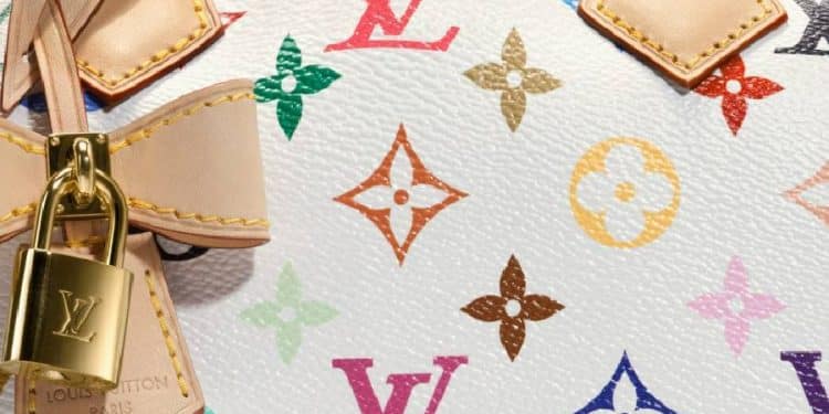 Louis Vuitton y Murakami se reencuentran para una colaboración histórica