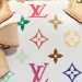 Louis Vuitton y Murakami se reencuentran para una colaboración histórica