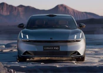 Lynk&Co