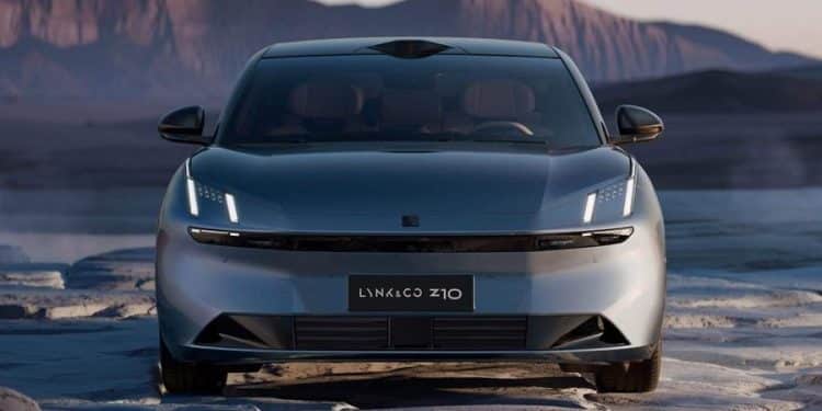 Lynk&Co