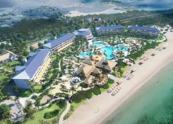 Marriott International anuncia emocionantes aperturas en el Caribe y Latinoamérica para 2025