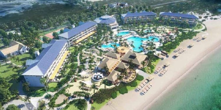 Marriott International anuncia emocionantes aperturas en el Caribe y Latinoamérica para 2025