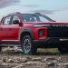 ¡Atención, amantes de las pick-up! Llega la Maxus T60 Max