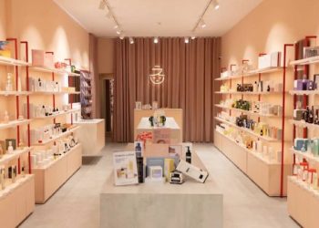 Miin, la marca que impulsó la cosmética coreana en Barcelona, abre su cuarta tienda en pleno centro