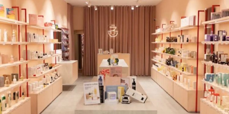 Miin, la marca que impulsó la cosmética coreana en Barcelona, abre su cuarta tienda en pleno centro