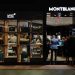 Montblanc celebra su colección inspirada en «The Great Gatsby»‘