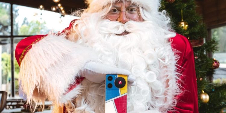 navidad zte
