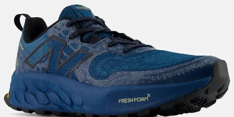 NEW BALANCE HIERRO V8 GORE-TEX: PROTECCIÓN PARA EL INVIERNO