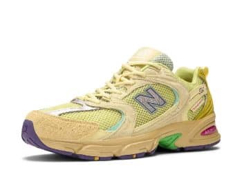 La nueva línea de New Balance lo tiene todo