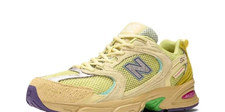 La nueva línea de New Balance lo tiene todo