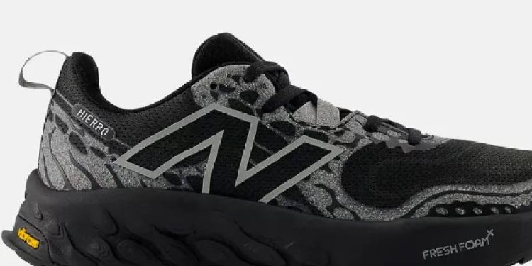 NEW BALANCE FRESH FOAM X HIERRO V8. COMODIDAD CON DROP DE 6MM