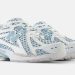 Las New Balance 1906R Blue Chrome son diseño y tecnología