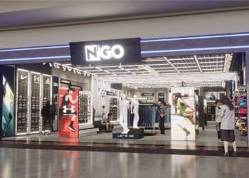 Innovación en el Retail Deportivo llega la tienda NGO