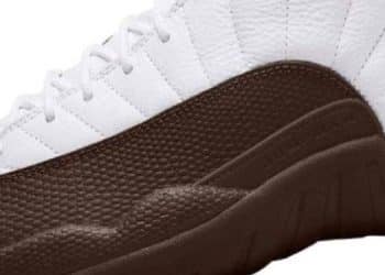 SoleFly y Nike se unen para crear las Air Jordan 12 «Cafecito»