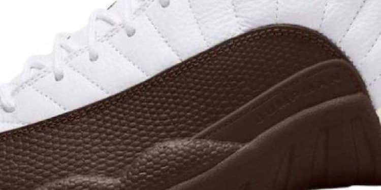 SoleFly y Nike se unen para crear las Air Jordan 12 «Cafecito»