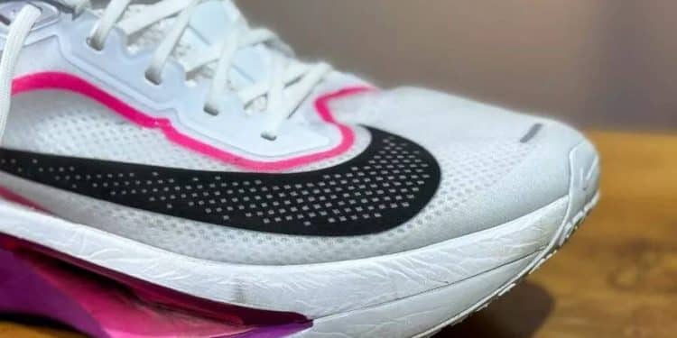 A Prueba I Nike Zoom Fly 6