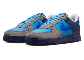 Nike x Stash, el regreso de una de las colaboraciones más icónicas