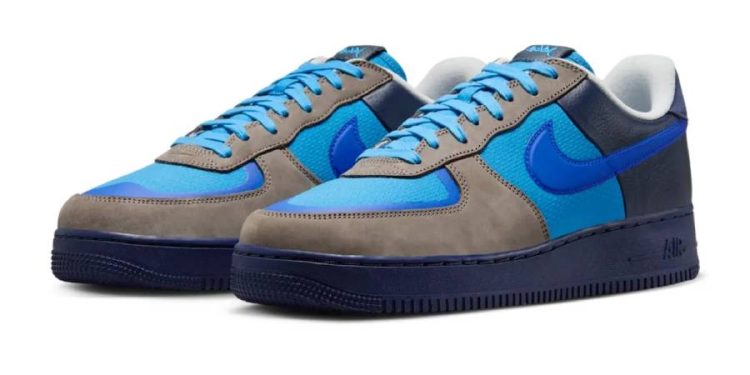 Nike x Stash, el regreso de una de las colaboraciones más icónicas