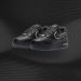 Los A Ma Maniére x Nike Air Force 1 Black ya son uno de los grandes tenis de 2025