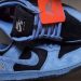 LLEGAN LAS SUPREME X NIKE SB DUNK LOW EN TONO ‘OCEAN FOG’