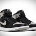 Las Air Jordan 1 Retro High OG ‘Satin Shadow’ son la mejor opción para recibir el 2025 con un atuendo casual y urbano