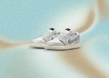 Los Air Jordan 1 Low OG Year of the Snake son veneno puro