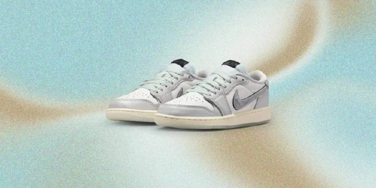 Los Air Jordan 1 Low OG Year of the Snake son veneno puro