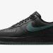 Los Nike AF1 negros más cool para empezar 2025 (y combinar con todo)
