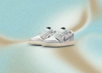 Los Air Jordan 1 Low OG Year of the Snake son veneno puro