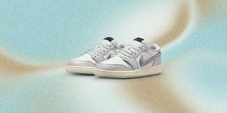 Los Air Jordan 1 Low OG Year of the Snake son veneno puro