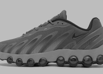 SE RUMOREA QUE PALACE Y NIKE REEDITARÁN LAS AIR MAX DN8 PARA 2025