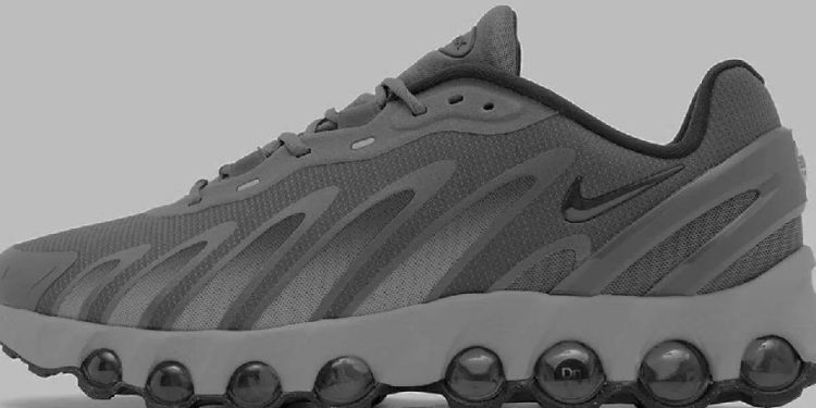 SE RUMOREA QUE PALACE Y NIKE REEDITARÁN LAS AIR MAX DN8 PARA 2025