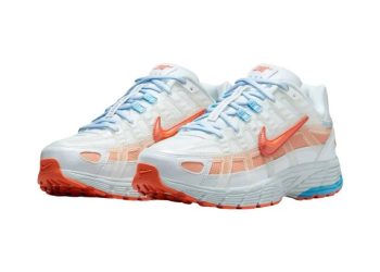 Las Nike Party 6000 son las zapatillas perfectas para irse de fiesta