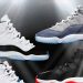 Los mejores Air Jordan 11 de todos los tiempos