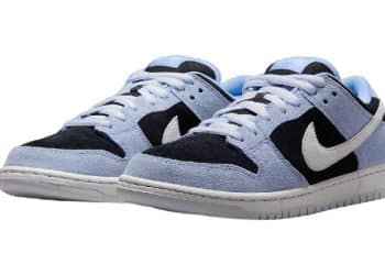 Las Nike SB Dunk Low “Aluminum” van a envolverte en el mejor estilo para 2025
