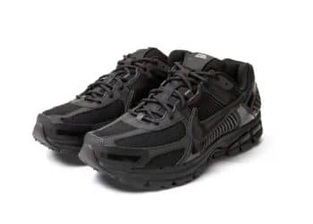 Las Nike Zoom Vomero 5 x DSM, un must-have para sneakerheads