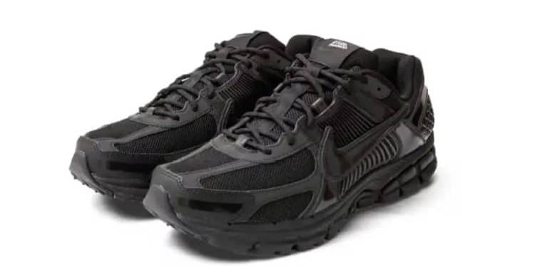 Las Nike Zoom Vomero 5 x DSM, un must-have para sneakerheads
