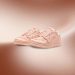 Los Air Jordan 1 Low MM “Satin Pink” quieren la corona de los tenis más dulces