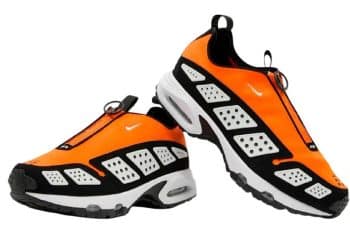 LAS NIKE AIR MAX SUNDER SURGEN EN ‘SAFETY ORANGE’
