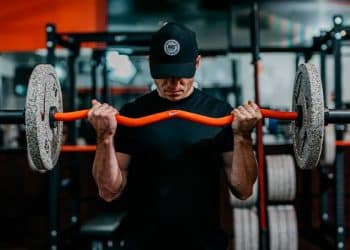 ¿Sabías que ahora también puedes entrenar fuerza con Nike?