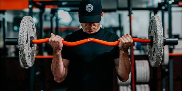 ¿Sabías que ahora también puedes entrenar fuerza con Nike?