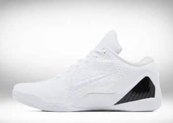 Las Nike Kobe 9 Elite Low Protro ‘Halo’ son un tributo a la leyenda del baloncesto Kobe Bryant