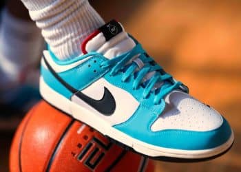 La nueva colección Nike N7 rinde homenaje a la cultura indígena y la juventud nativa