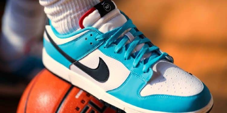 La nueva colección Nike N7 rinde homenaje a la cultura indígena y la juventud nativa
