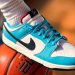 La nueva colección Nike N7 rinde homenaje a la cultura indígena y la juventud nativa