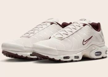 Nike y su próximo lanzamiento: las Nike Air Max Plus ‘Phantom/Light Bone’