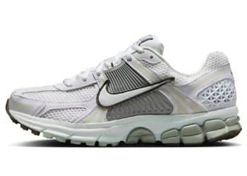 Las Nike Zoom Vomero 5 representan un avance significativo en el diseño de zapatillas deportivas