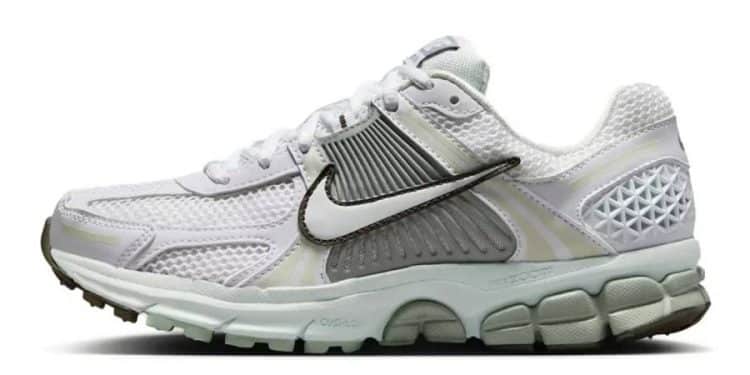 Las Nike Zoom Vomero 5 representan un avance significativo en el diseño de zapatillas deportivas