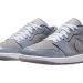 Las Air Jordan 1 Low “Cool Grey” confirman que el gris es el color que más mola