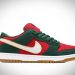 Nike se pone el traje de Santa y los Elfos con el lanzamiento de estas Dunk Low